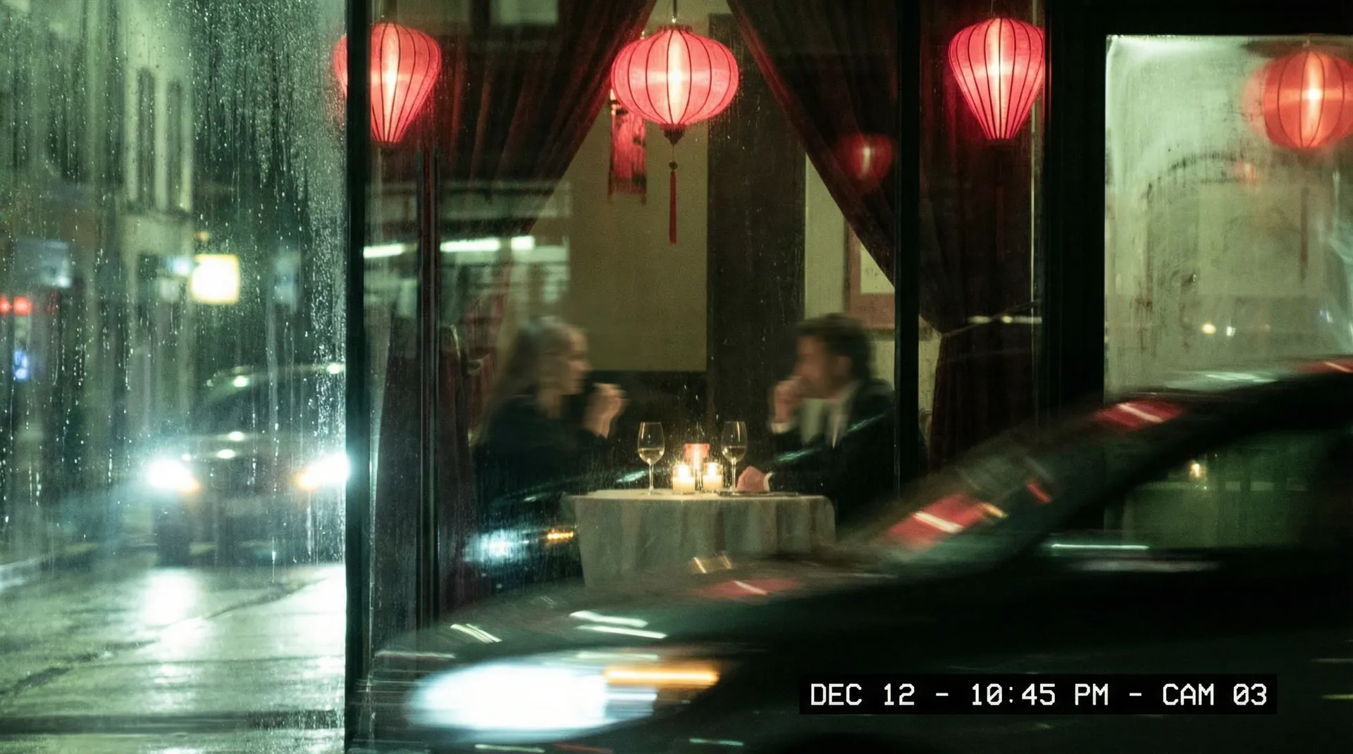 蛙趣 - 密会现场偷拍